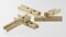 Essentials By Leisure Arts Arts Wood Clothespins Mini Spring 1 3/4" 24pc